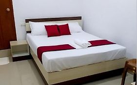 Tharavad Residency